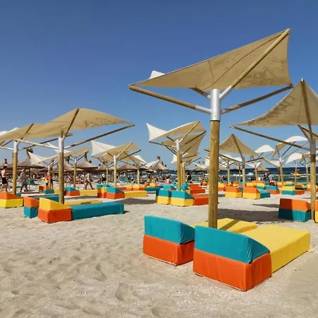 Andreas - Pool & شقة *