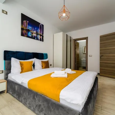 Andreas - Pool & شقة