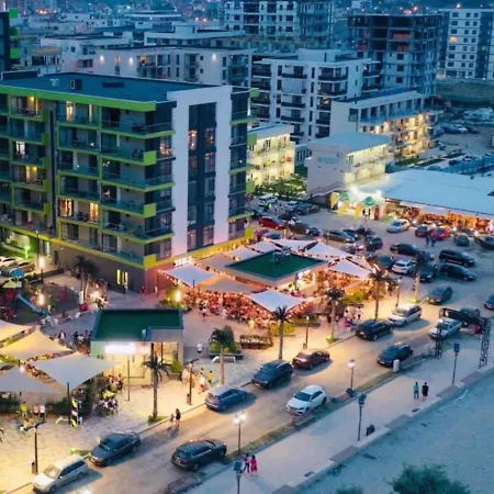 شقة Andreas - Pool &