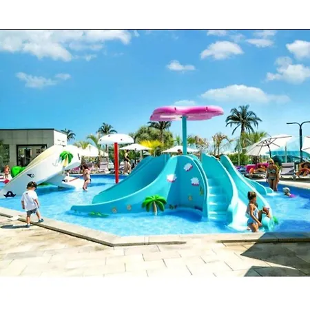 شقة Andreas - Pool &