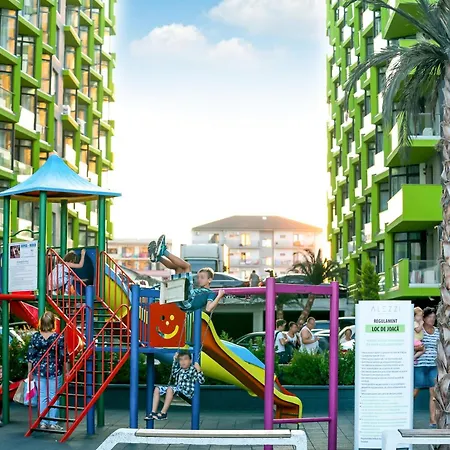 شقة Andreas - Pool & *